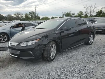 2018 Chevrolet Volt 1G1RA6S57JU157351