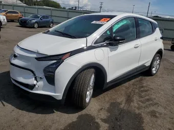2023 Chevrolet Bolt EV 1G1FW6S05P4190379