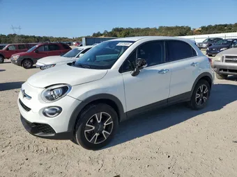 2019 Fiat 500X ZFBNFYA17KP774561