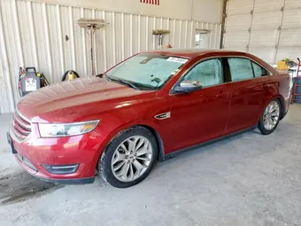 2019 Ford Taurus 1FAHP2F8XKG118371