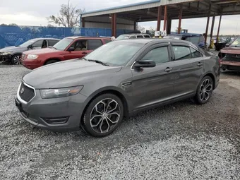 2015 Ford Taurus 1FAHP2KT5FG181538