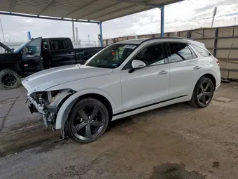 2023 Genesis GV70 KMUMCDTCXPU115324
