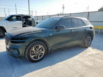 2024 Genesis GV70 5NMMADTB9RH016147