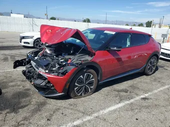 2024 Kia EV6 KNDC34LA7R5189312