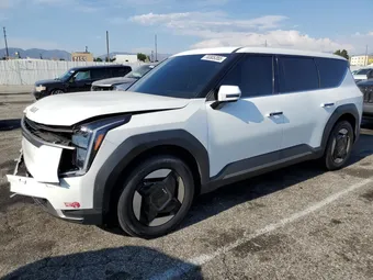 2024 Kia EV9 KNDAA5S20R6027139