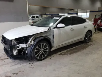 2019 Kia Cadenza KNALC4J13K5165014