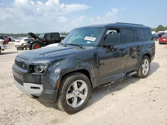 2024 Land Rover Defender SALEJFFU1R2342826