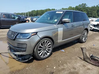 2021 Land Rover Range Rover SALGS2RU9MA437692