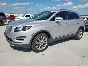 2019 Lincoln MKC 5LMCJ2C9XKUL17515