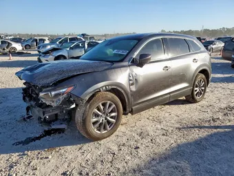 2023 Mazda CX-9 JM3TCBCY8P0651671