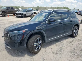 2023 Mercedes-Benz EQB W1N9M0KB8PN069244