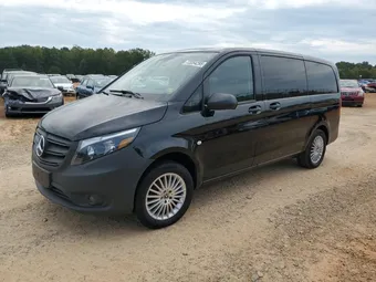 2023 Mercedes-Benz Metris W1WV0FEY6P4365541