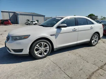 2014 Ford Taurus 1FAHP2E84EG121417