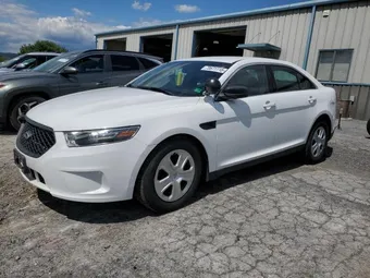 2014 Ford Taurus 1FAHP2MK1EG166540