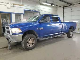 2014 Dodge Ram 3C6UR5HL3EG299500