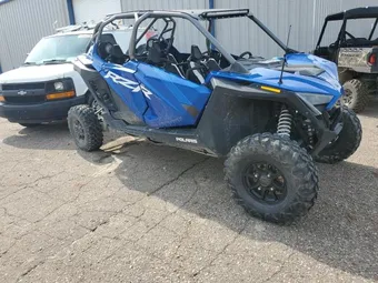 2021 Polaris RZR Pro XP 3NSR4U926MG617121