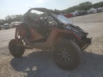 2020 Polaris RZR Pro XP 3NSRAD928LG165535