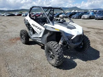2022 Polaris RZR Pro XP 3NSRAE920NF358650
