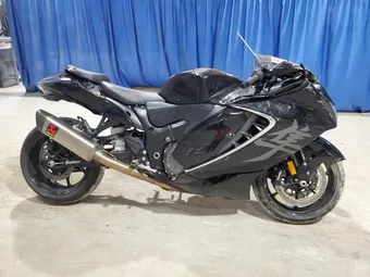 2024 Suzuki GSX1300 RR JS1EJ11B4R7100481