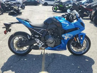 2024 Suzuki JS1EM13B3R7103005