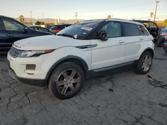2014 Land Rover Rangerover SALVP2BG1EH869702