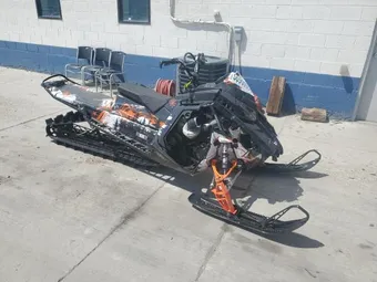 2022 Polaris Pro-RMK850 SN1TGM8M0NC831847
