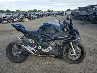 2024 BMW S WB10E6307R6J63736