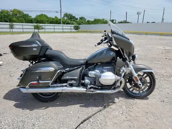 2022 BMW R18 Transc WB10L4308N6F46530