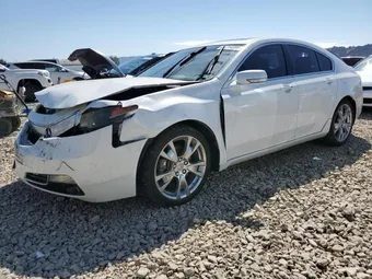 2014 Acura TL 19UUA9F79EA001576