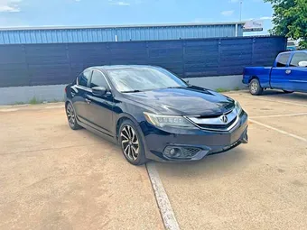2016 Acura ILX 19UDE2F89GA001262