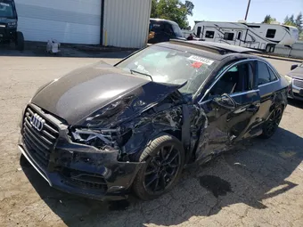 2015 Audi S3 WAUFFGFF8F1069824