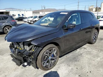 2025 BMW iX WB523CF09SCT23131