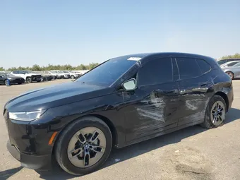 2022 BMW iX WB523CF06NCK44861