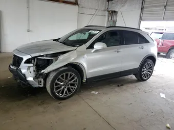 2020 Cadillac XT4 1GYFZER47LF035309