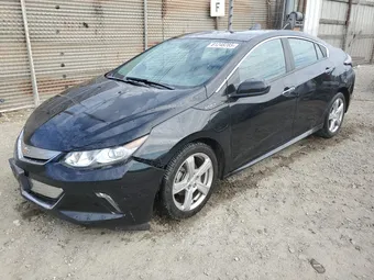 2016 Chevrolet Volt 1G1RC6S59GU137153