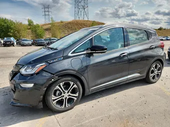 2020 Chevrolet Bolt EUV 1G1FZ6S0XL4116358
