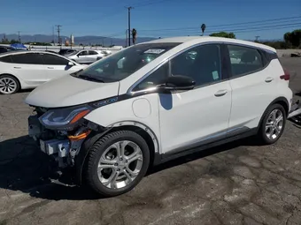 2019 Chevrolet Bolt EUV 1G1FY6S04K4135635