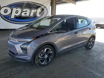 2023 Chevrolet Bolt EUV 1G1FX6S03P4191141