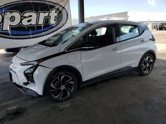 2023 Chevrolet Bolt EUV 1G1FX6S08P4190633