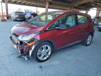 2018 Chevrolet Bolt EV 1G1FW6S00J4118948