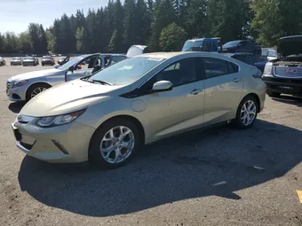 2017 Chevrolet Volt 1G1RD6S58HU101355