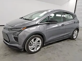 2023 Chevrolet Bolt EUV 1G1FW6S06P4186924