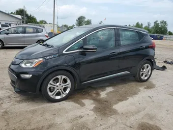 2017 Chevrolet Bolt EV 1G1FW6S05H4188990