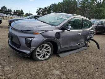 2023 Chevrolet Bolt EUV 1G1FY6S07P4142912