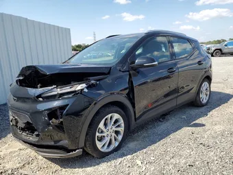 2023 Chevrolet Bolt EUV 1G1FY6S09P4167861