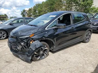 2023 Chevrolet Bolt EV 1G1FX6S07P4150186