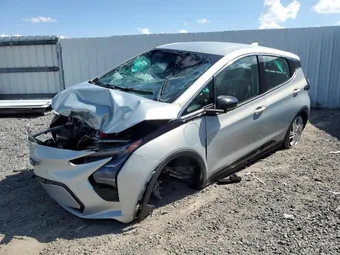 2023 Chevrolet Bolt EV 1G1FW6S05P4181004