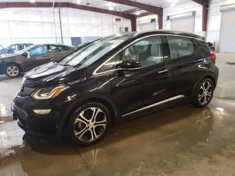 2017 Chevrolet Bolt EV 1G1FX6S06H4189143