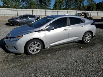 2016 Chevrolet Volt 1G1RD6S54GU128003