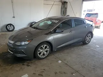 2017 Chevrolet Volt 1G1RB6S52HU110753